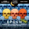 Third Moon Brewing Co. Epoch Slushie - Banana, Mango and Apricot