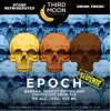 Third Moon Brewing Co. Epoch Slushie - Banana, Peanut Butter & Chocolate