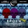 Third Moon Brewing Co. Epoch Slushie - Black Raspberry, Blackberry & Black Currant
