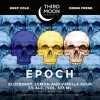 Third Moon Brewing Co. Epoch Slushie - Blueberry, Lemon & Vanilla
