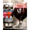 Third Moon Brewing Co. Epoch Slushie - Boysenberry, Strawberry & Blackberry