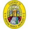 Burton Bridge Brewery Stairway to Citra