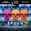 Third Moon Brewing Co. Epoch Slushie - Passionfruit, Mango & Papaya