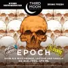 Third Moon Brewing Co. Epoch Slushie - Orange, Lactose & Vanilla