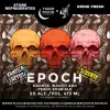 Third Moon Brewing Co. Epoch Slushie - Orange, Mango & Peach