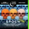 Third Moon Brewing Co. Epoch Slushie - Orange, Tangerine, Vanilla, Coconut