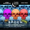 Third Moon Brewing Co. Epoch Slushie - Passion Fruit, Orange & Guava (POG)