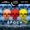 Third Moon Brewing Co. Epoch Slushie - Peach, Strawberry & Meyer Lemon