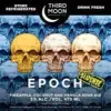 Third Moon Brewing Co. Epoch Slushie - Pineapple, Coconut, Vanilla