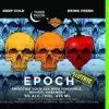 Third Moon Brewing Co. Epoch Slushie - Pineapple, Mango & Habanero