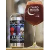Third Moon Brewing Co. Epoch Slushie - Raspberry, Blackberry & Vanilla