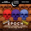Third Moon Brewing Co. Epoch Slushie - Raspberry, Blueberry, Blackberry, Chocolate & Marshmallow