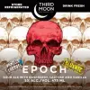 Third Moon Brewing Co. Epoch Slushie - Raspberry, Vanilla & Lactose