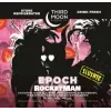 Third Moon Brewing Co. Epoch Slushie - Rocketman