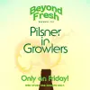 CoolHead Brew Beyond Fresh: Pilsner