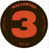 Hallertau Brewbar & Restaurant No.3 Red Ale