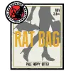 Rat Brewery Rat Bag