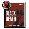 Rat Brewery Black Death