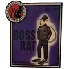 Rat Brewery Boss Rat