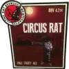 Rat Brewery Circus Rat