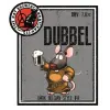 Rat Brewery Dubbel