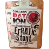 Rat Brewery Erratic Stout