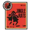 Rat Brewery Jingle Rats