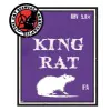 Rat Brewery King Rat