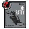 Rat Brewery Mr Ratty