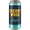 Longwood Brewery Cherry Wood