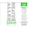 Heater Allen Brewing Lenzbock
