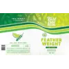 Field Day Brewing Co. Featherweight Lime Lager