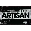 Fidens Brewing Company DDH The Artisan