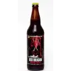 Dead Frog Brewery Red Dragon Imperial Red