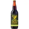 Dead Frog Brewery 10th Anniversary Sour Raspberry Nut Brown Ale