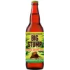 Dead Frog Brewery Big Stump Spruce Golden Ale
