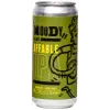 Moody Ales & Co. Affable IPA