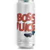 Moody Ales & Co. Boss Juice
