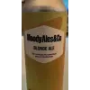 Moody Ales & Co. Blonde Ale
