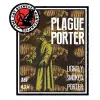 Rat Brewery Plague Porter
