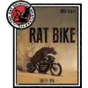 Rat Brewery Rat Bike
