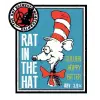 Rat Brewery Rat In The Hat