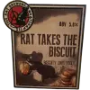 Rat Brewery Rat Takes The Biscuit