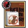 Rat Brewery Rat'll Bee The Day