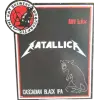 Rat Brewery Ratallica
