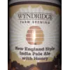 Wyndridge Farm New England IPA with Honey