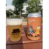 Y Market Brewing Central Park IPA