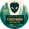 Fierce Beer Co Forest Ranger
