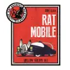 Rat Brewery Ratmobile
