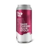 Old Yale Brewing Dark Cherry Sour Stout